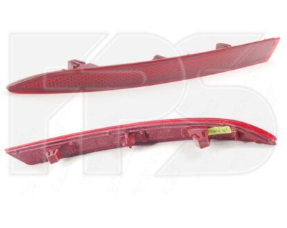 Ліхтар DEPO FP7430F12E