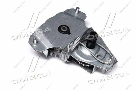 Стеклоподъемник Detalka 21010-610402001