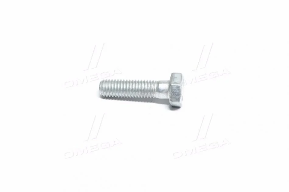 Болт ГАЗ кошик зчеплення 2217,3110 дв.402,406 (М8х30) (DETALKA) Detalka 290656-П29 (фото 1)