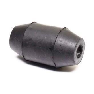 Шарнир рессоры Detalka 4370-2902230-10