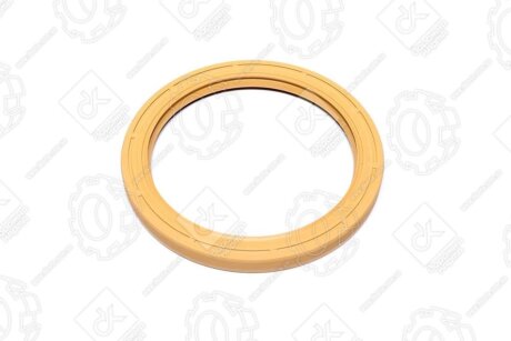 Сальник колінчастого валу Detalka 7406.1005160