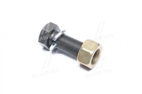 Болт Detalka 853050
