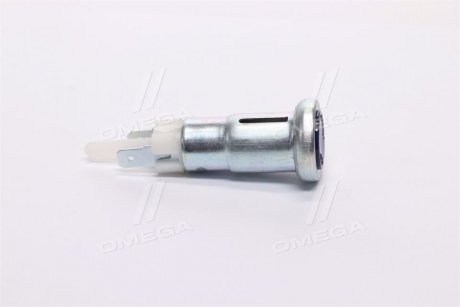 Фонарь контрольной лампы (синий) <ДК> Dk-Дорожная Карта 12.3803010-04