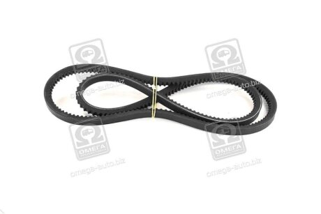 Ремінь 13х1500 компресора ISUZU, Богдан клиновий <ДК> Dk-Дорожная Карта 13*1500.BE