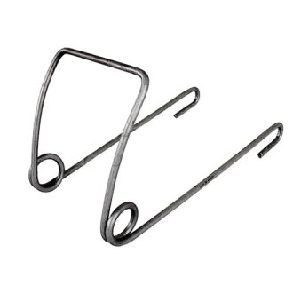 Пружина важеля зчеплення dk Дорожня Карта Dk-Дорожная Карта 150.21.210