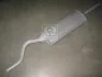 Глушник ВАЗ-21099 <ДК> Dk-Дорожная Карта 21099-1201005-03 (фото 1)