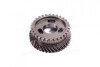 Шестерня Д-245 приводу паливного насоса (ПНВТ) <ДК> Dk-Дорожная Карта 245-1006311-В1 (фото 4)