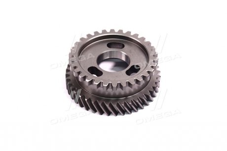 Шестерня Д-245 приводу паливного насоса (ПНВТ) <ДК> Dk-Дорожная Карта 245-1006311-В1