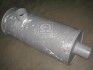 Глушитель КРАЗ 256 <ДК> Dk-Дорожная Карта 256-1201010-03 (фото 2)