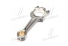 Шатун Д-260 під палець поршня D=38 мм <ДК> Dk-Дорожная Карта 260-1004100-Д-01 (фото 2)