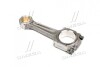 Шатун Д-260 під палець поршня D=38 мм <ДК> Dk-Дорожная Карта 260-1004100-Д-01 (фото 3)