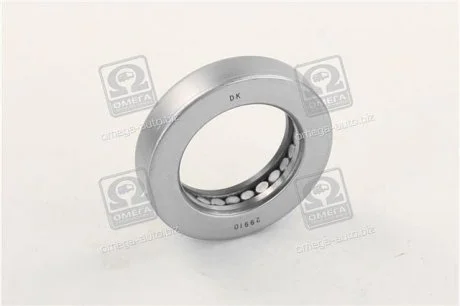 Подшипник шкворень Dk-Дорожная Карта 29910С17