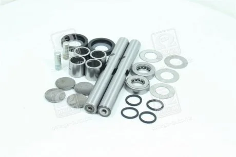 Шкворень в комплекте Dk-Дорожная Карта 3110-3001120