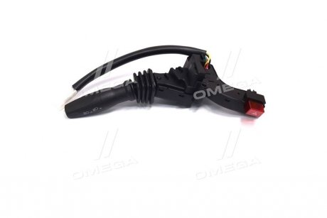 Перемыкач поворотів ГАЗЕЛЬ-БІЗНЕС <ДК> Dk-Дорожная Карта 3111.3709.100-18