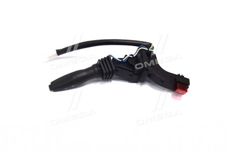 Переключатель поворотов ГАЗЕЛЬ-БИЗНЕС/NEXT с двигателем CUMMINS <ДК> Dk-Дорожная Карта 3111.3709.100-28