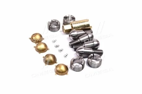 Шкворень Dk-Дорожная Карта 3160-2304019