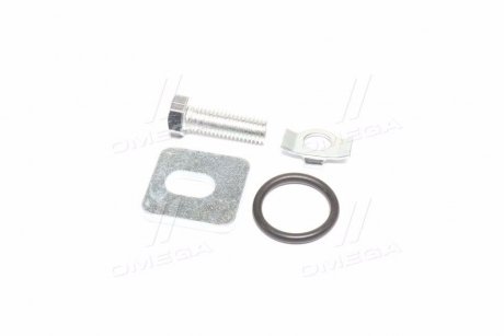 Р/к вилки карданної передачі ГАЗ 3302 <ДК> Dk-Дорожная Карта 3302-2200800