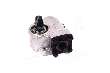Механізм рульовий ГАЗ 3302,3308 <ДК> Dk-Дорожная Карта 3302-3400014-03