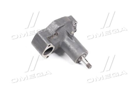 Насос водяний ДТ-75 (двигун А-41) зі шківом <ДК> Dk-Дорожная Карта 41-13С3-1