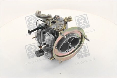 Карбюратор Газель, Волга (Дв. 402) <ДК> Dk-Дорожная Карта 4178-1107010-40