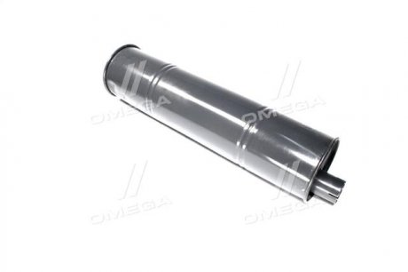 Глушитель ЗИЛ-5301 <ДК> Dk-Дорожная Карта 5301-1201010-03
