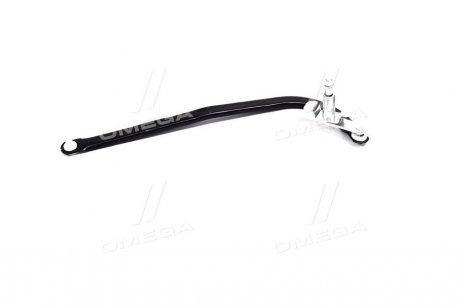 Тяга трапеции стеклоочистителя ГАЗ 3302 (клюшка) <ДК> Dk-Дорожная Карта 70-5205100-01