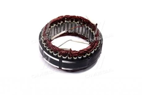 Статор генератора ТАВРИЯ, SENS 65А <ДК> Dk-Дорожная Карта 97T.3701-02