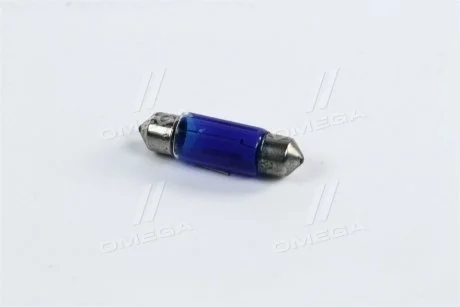 Лампа софітна C5W SV8,5-8 41mm 12V 5W <ДК> Dk-Дорожная Карта DK-12V5W_C5W SV8.5-8