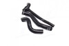 Патрубки радиатора ВАЗ-2123 (компл. 3 шт.) <ДК> Dk-Дорожная Карта DK-1306 (фото 4)