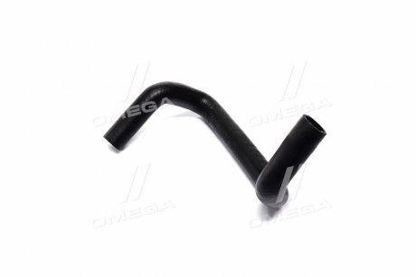Патрубок радиатора нижний GEELY MK <ДК> Dk-Дорожная Карта DK.1602200180