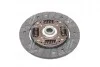 Диск зчепл. ведений DAEWOO LANOS 1.5,NEXIA 1.5 8V <ДК> Dk-Дорожная Карта DK.16.320.0051 (фото 3)