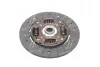 Диск зчепл. ведений DAEWOO LANOS 1.5,NEXIA 1.5 8V <ДК> Dk-Дорожная Карта DK.16.320.0051 (фото 4)