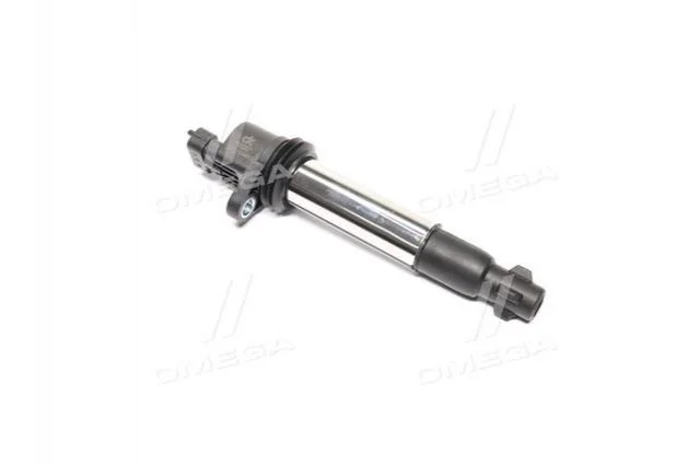 Катушка зажигания ВАЗ 2110 (аналог 0 221 504 473 Bosch) <ДК> Dk-Дорожная Карта DK.221504473 (фото 1)