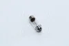 Лампа софитная C5W SV8,5-8 41mm 24V 10W <ДК> Dk-Дорожная Карта DK-24V10W_C5W SV8,5- (фото 1)