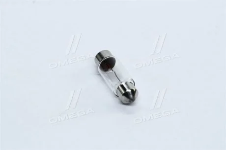 Лампа софитная C5W SV8,5-8 41mm 24V 10W <ДК> Dk-Дорожная Карта DK-24V10W_C5W SV8,5-