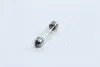 Лампа софитная C5W SV8,5-8 41mm 24V 5W <ДК> Dk-Дорожная Карта DK-24V5W_C5W SV8,5-8 (фото 2)