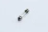 Лампа софитная C5W SV8,5-8 41mm 24V 5W <ДК> Dk-Дорожная Карта DK-24V5W_C5W SV8,5-8 (фото 4)
