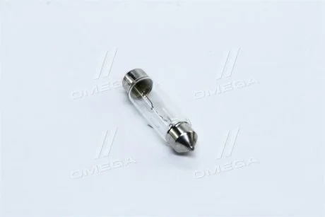 Лампа софитная C5W SV8,5-8 41mm 24V 5W <ДК> Dk-Дорожная Карта DK-24V5W_C5W SV8,5-8