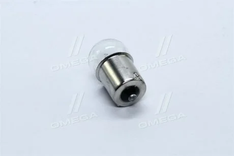 Лампа габарит и приборная панель R5W BA15s 24V 5W <ДК> Dk-Дорожная Карта DK-24V5W_R5W BA15S