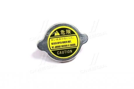Кришка радіатора dk-Дорожная КартаV Dk-Дорожная Карта DK-252750108243