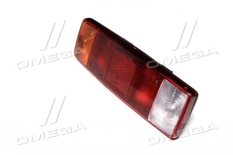 Ліхтар задній dk Дорожня карта зліва Dk-Дорожная Карта DK280954440101