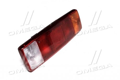 Ліхтар задній dk Дорожня карта праворуч Dk-Дорожная Карта DK280954440102