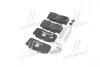 Тормозные колодки дисковые Dk-Дорожная Карта DK 29088PRO (фото 4)