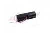 Фонарь LED дополн. белый + красный &lt;ДК&gt; Dk-Дорожная Карта DK.30-SWR (фото 3)