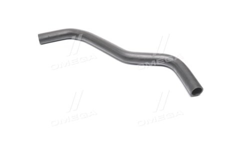 Патрубок радіатора VW GOLF II - 91 <ДК> Dk-Дорожная Карта DK.321121101