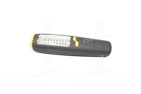 Фонарь 37 led на батарейках <ДК> Dk-Дорожная Карта DK-3700L