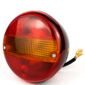 Ліхтар задній dk-Дорожня Карта Dk-Дорожная Карта DK 3702.01