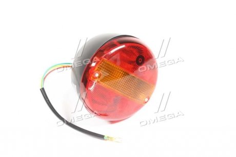Ліхтар задній dk-Дорожня Карта Dk-Дорожная Карта DK 3702