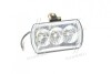 Фара додаткова LED <ДК> Dk-Дорожная Карта DK 3706 (фото 1)