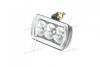 Фара додаткова LED <> Dk-Дорожная Карта DK 3706 (фото 2)